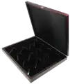 Guardhouse Wood Display Box -GH-W1600: (14L)