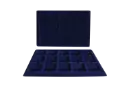 2x2 Tray (Set of Two)  - TAB15BL