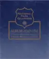 National Park Quarters Album 2010- 2021,  P & D