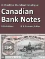 Canadian Bank Notes, 10th Edition