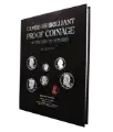 Cameo and Brilliant Proof Coinage of 1950 to 1970 Era, Revised Ed.