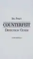 Bill Fivaz's Counterfeit Detection Guide