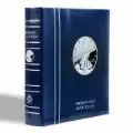 American Silver Eagle Album (LH)
