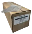 2x2 Coin Flip - Soft Vinyl Bulk/1000 Box