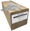 2.5 x 2.5 Coin Flip - Soft Vinyl Bulk/1000 Box