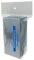 2x2 Coin Flip - Unplasticized 100 Pack