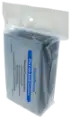 Small Currency Holder - 100 Pack (7 Mil)