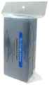 Large Currency Holder - 100 Pack (7 mil)