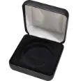 Coin Capsule Box - Holds a Model X Air-Tite Capsules