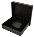 Single Coin Gift Box for Medium Coin Capsules - (M)