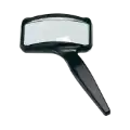Rectangular Aspheric Hand Magnifier - 3x (2"x4")