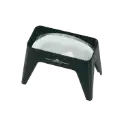 Rectangular Aspheric Stand Magnifier - 3x (2"x4")