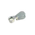 Coddington Multi-Purpose Magnifier - 10x (15mm)