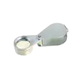 Coddington Multi-Purpose Magnifier - 10x (23mm)
