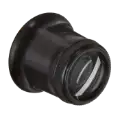 Jewelers Eye Loupe - Glass Lens - 5x