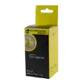1 oz Gold Eagle Direct-Fit EvoCore Coin Capsules - 10 Pack