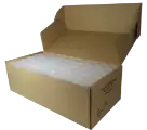 Guardhouse Medallion Coin Tube - H66-100 Pack