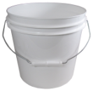 1 Gallon Ropak Shipping Bucket