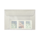 #2 Glassine Envelopes - Qty: 1000