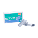 10-1M Mini Staples (1000 per Box)
