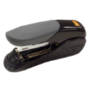 Flat Clinch Stapler - Half-Strip Style
