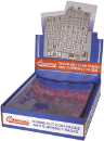 Cowens 30 Pocket 1.5x1.5 Notebook Pages