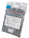 Tamper Evident Money Bag - 50/Pack