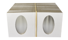 Guardhouse Flattened Penny Holder - 100/Bundle