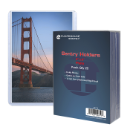 Photo Sentry Holders - 4 x 6 (4 open)