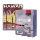 Photo, Post Card Sentry Holders - 5 x 7