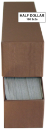 Boxed Paper 2x2s Half - 100/Box