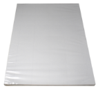 2x2 Paper Insert for Flips (Pack Qty 42 pages)