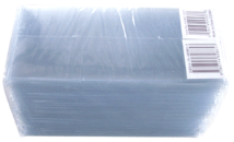 Medium Currency Sleeve - 100 pack