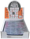 20 Pocket Pages - 2 x 2 Pocket