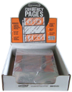 4 Pocket Pages (Archival)  -  Modern Currency