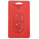 Air Tite 22mm Direct Fit Retail Packs - 1/4 oz. Gold Eagle