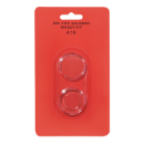 Air Tite 18mm Direct Fit Retail Packs - Dime