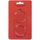 Air Tite 32mm Direct Fit Retail Packs - 1 oz. Gold Eagle