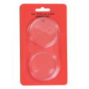Air Tite X6 Direct Fit Retail Packs - Common 2 oz Rounds