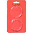 Air Tite X1.75 Direct Fit Retail Packs - Military Challenge Coins