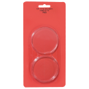 Air Tite Y63 Direct Fit Retail Packs - 5 oz Silver Rounds