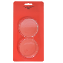 Air Tite Y65 Direct Fit Retail Packs - Common 5 oz Silver Rounds