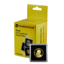 Small Dollar 2x2 Tetra Snaplock Coin Holder - 10 per pack