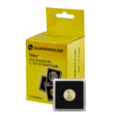 1/10 Oz American Gold Eagle 2x2 Tetra Snaplock Coin Holder - 10 per pack