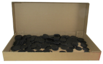34mm Rings - Bulk Model X