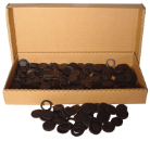 38 mm Rings - Bulk Model I