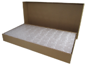 Air Tite Bulk - Model X Capsules