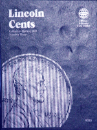 Lincoln Cent No. 3 Folder, 1975-2013