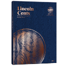 Lincoln Cent No. 4 Folder, 2014-Date