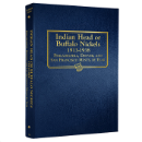 Buffalo Nickel Album 1913-1938